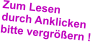 Zum Lesen durch Anklicken bitte vergrößern !