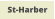 St-Harber