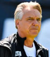 Werders neuer Cheftrainer - schnell gefunden: Horst Steffen